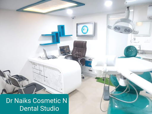 Dr Naik's Braces N Implant Multispeciality Dental clinic - Margao | Orthodontist | Best Dentist In Margao