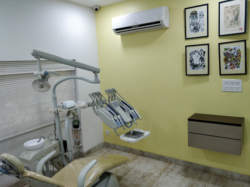 Goa Dental Solutions