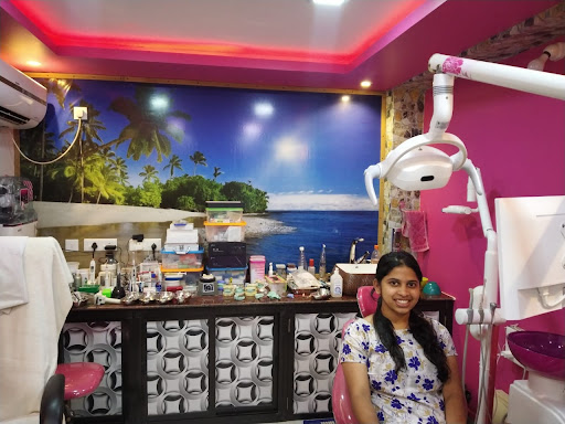 Smile Care Goa - Best Dentist in Goa