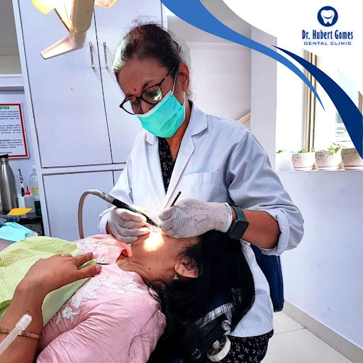 Dr Hubert Gomes Dental Clinic
