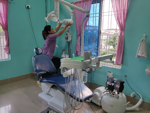My Dental Care