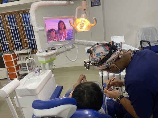 Loku dental clinic