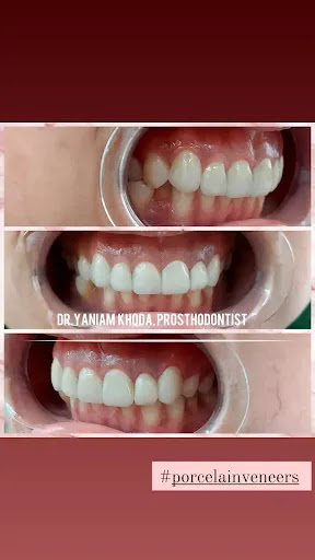 DENT X SMILE CLINIC