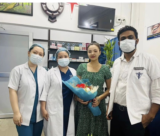 FAMILY DENTAL CLINIC