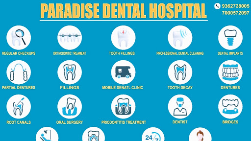 Paradise Dental Hospital