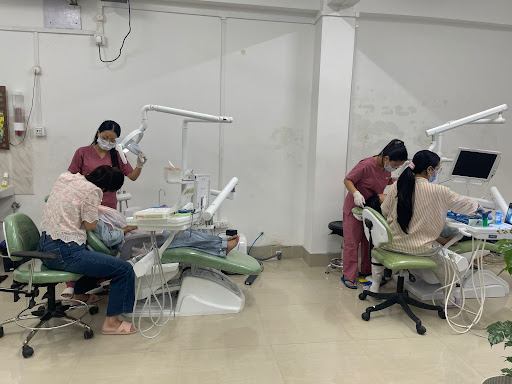 THE TOOTH CORNER DENTAL CLINIC
