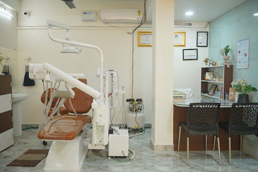 TYRA DENTISTREE, A Multispeciality Dental Clinic