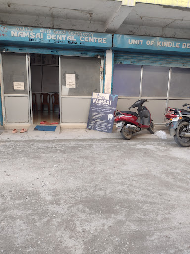 Kindle Dental | Best Dental Clinic in Namsai, Arunachal Pradesh