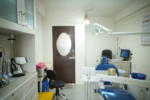 Dental Oral Dental Clinic