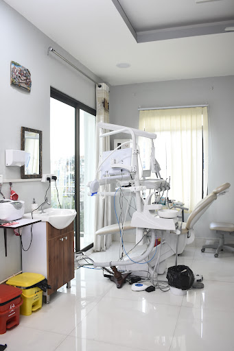 JENNY'S DENTAL SOLUTIONS