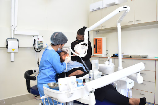 FLD Dental Clinic