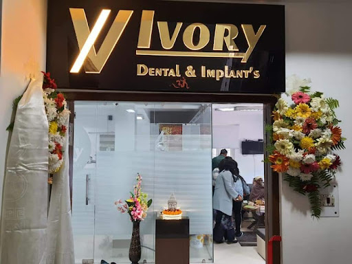 Ivory Dental & Implants Clinic in Gangtok Ivory Dental & Implants Clinic in Gangtok