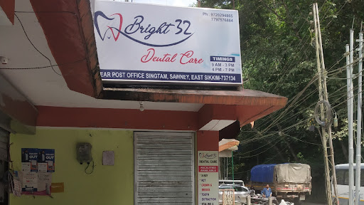 BRIGHT 32 DENTAL CARE BRIGHT 32 DENTAL CARE