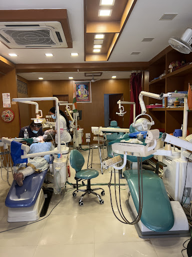 Supreme Shiv Dental Clinic