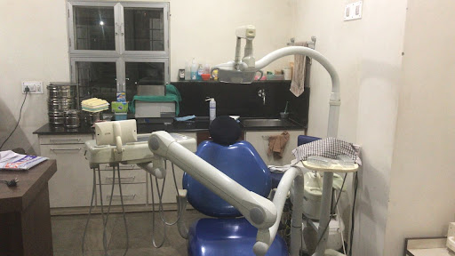 Dr. Kela's Dental Clinic