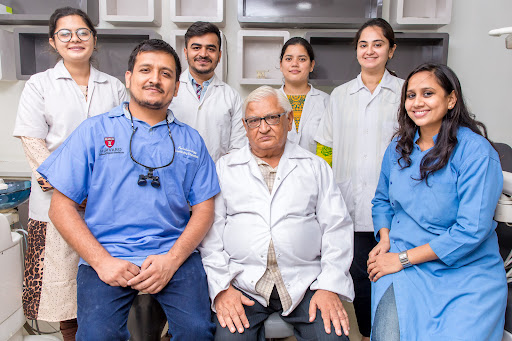 Sanghvi Dental Care