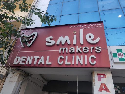 Smile Makers Dental Clinic