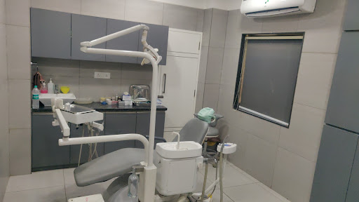 Navkar Dental Clinic