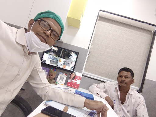 ADVANCED DENTAL CLINIC & IMPLANT CENTRE