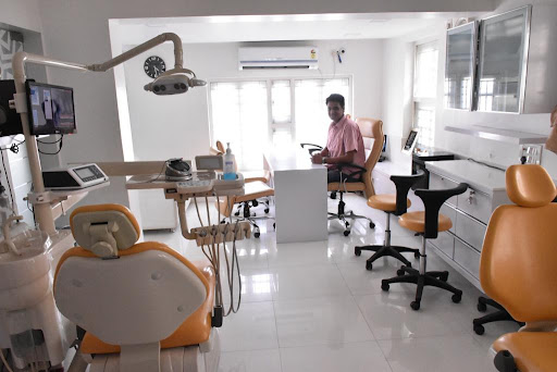 Kargathra Dental clinic Dental implant clinic