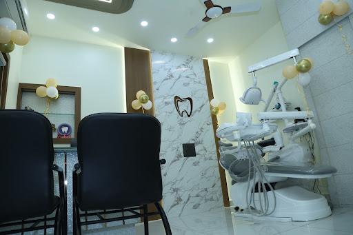 Jeel Dental Clinic and Implant Centre