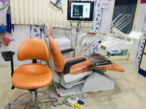 HIRANI DENTAL IMPLANT CLINIC