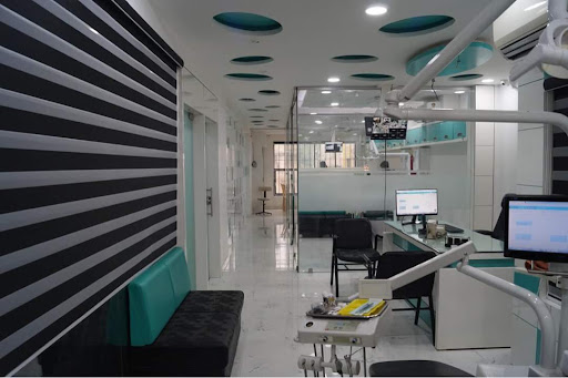 Bhorania Dental Clinic and Implant Center, Morbi