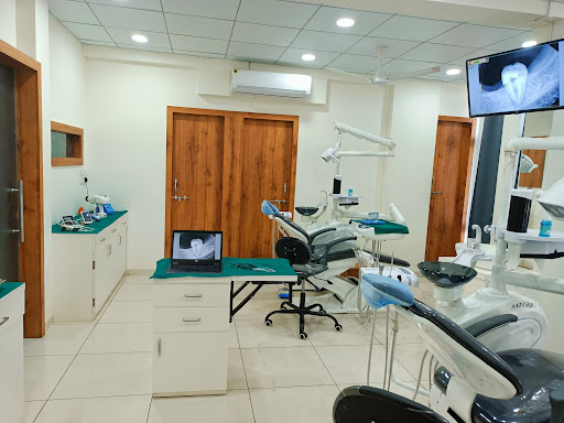 ✅ - Dental Clinic in Morbi