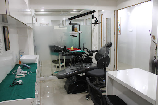 Dental32 multispecialty dental clinic & Implant center