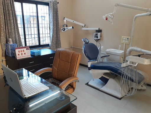 Rama Dental Clinic, Morbi