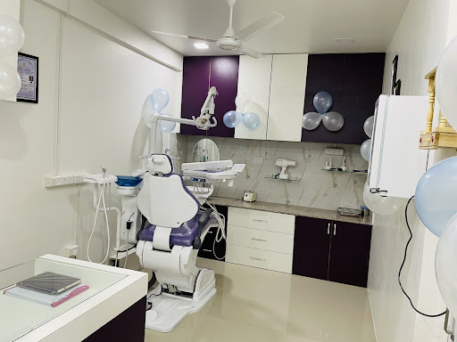 PRANSH DENTAL CLINIC
