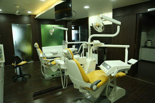 Advanced Multispeciality Dental Clinic