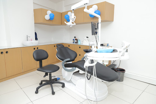 Rudra dental clinic