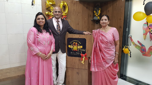 D R T. L. Patel Dental & Medicare Pvt. Ltd.