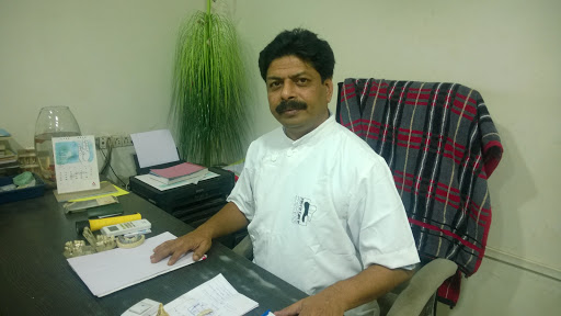 Shaily Multi-Speciality Dental Clinic