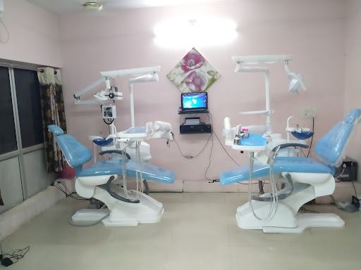 VEDANT DENTAL CLINIC AND IMPLANT CENTRE