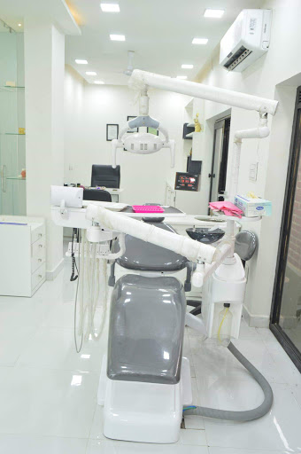 White Dental Care - Dental Clinic & Implant Centre