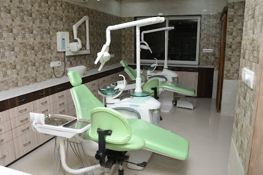 Pratik Dental Clinic & Implant Centre