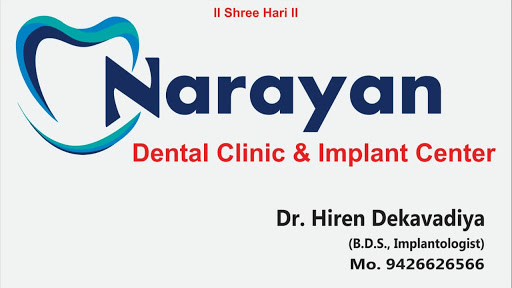 Narayan Dental Clinic And Implant Centre