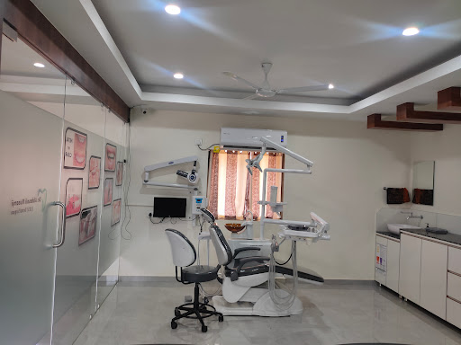 Ashirwad Multispeciality Dental Clinic