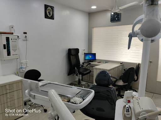 Fiza Dental Clinic