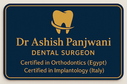 Adarsh dental Ankleshwar