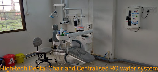 MAA DENTAL CLINIC AND IMPLANT CENTER