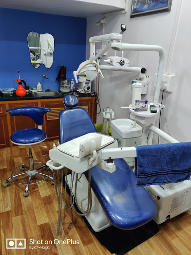 Smile King Dental & Implant Clinic - Dr Chirag Chauhan l Best Dentist in Bharuch l Best Dental clinic in Bharuch