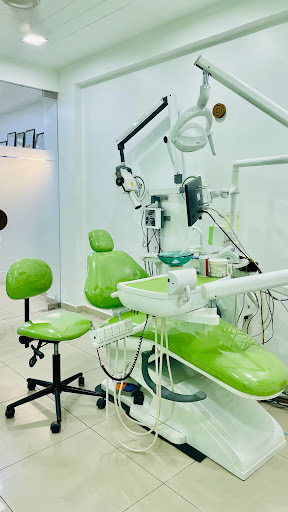DR UPASANA CHAUHAN’s WE CARE MULTISPECIALITY DENTAL CLINIC|DENTIST