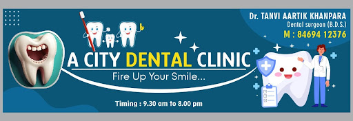 A City Dental Clinic