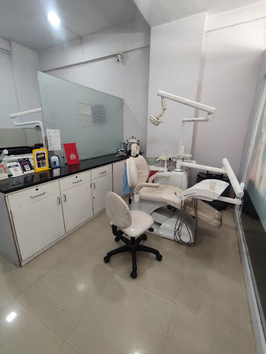 OrthoSquare Dental Clinic - Chharwada, Vapi