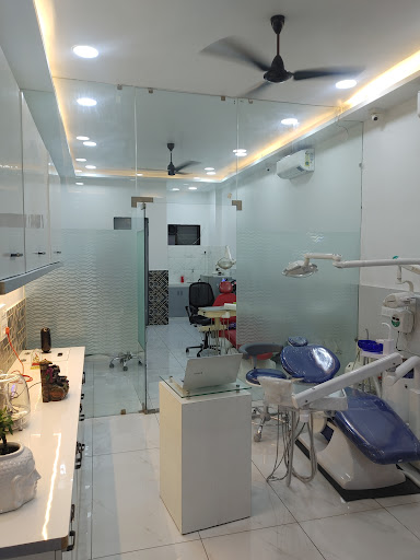 Dental Masters Dental Clinic
