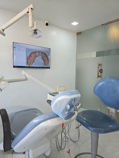 Mansi Dental Clinic