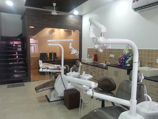 Shree Dental Care Centre – Best Dentist in Ambala, Haryana